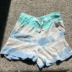Simply southern the dye shorts